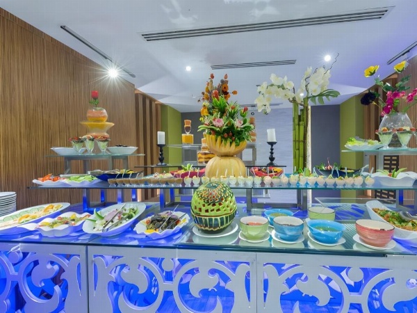 Obaer Hotel image 13