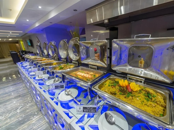 Obaer Hotel image 19