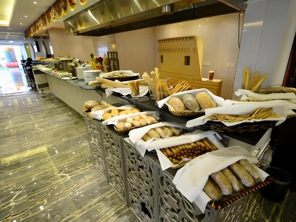 Obaer Hotel image 20