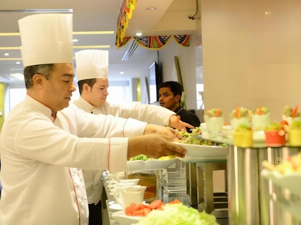 Obaer Hotel image 24