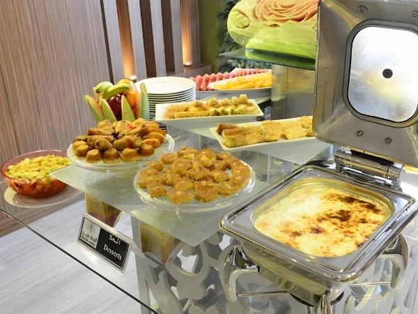 Obaer Hotel image 31