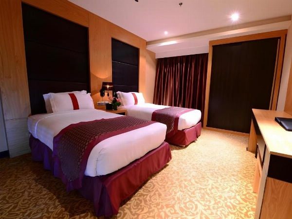 Obaer Hotel image 43